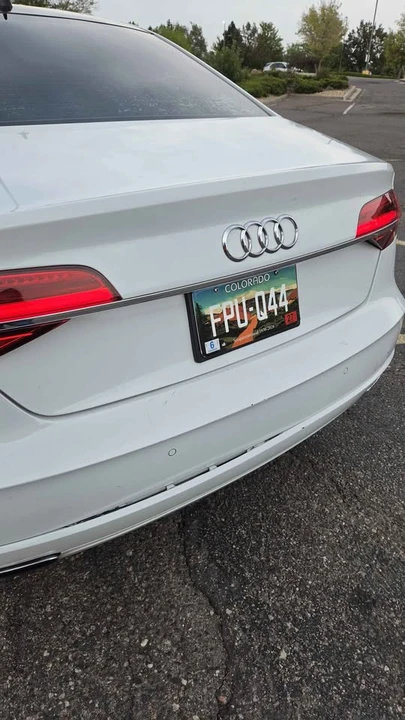 2016 Audi D4 A8 - Image 13 of 16
