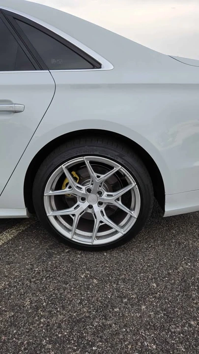 2016 Audi D4 A8 - Image 11 of 16