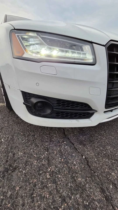 2016 Audi D4 A8 - Image 16 of 16
