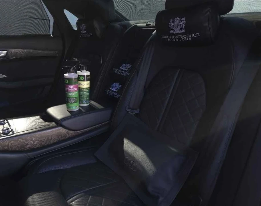 2016 Audi D4 A8 - Image 15 of 16