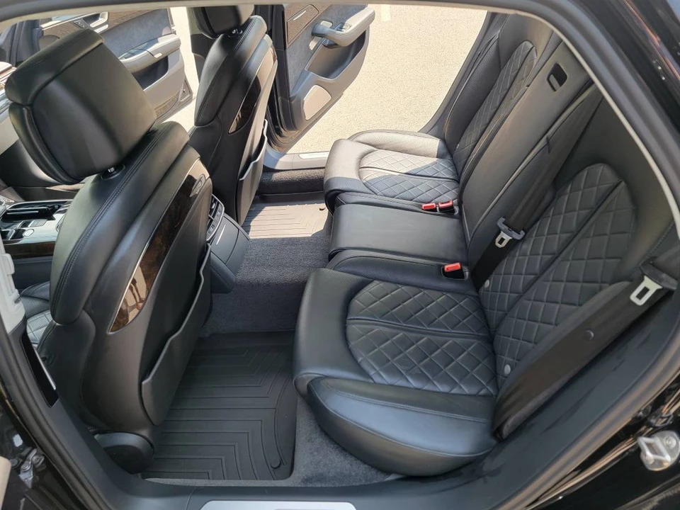 2016 Audi D4 A8 - Image 21 of 24