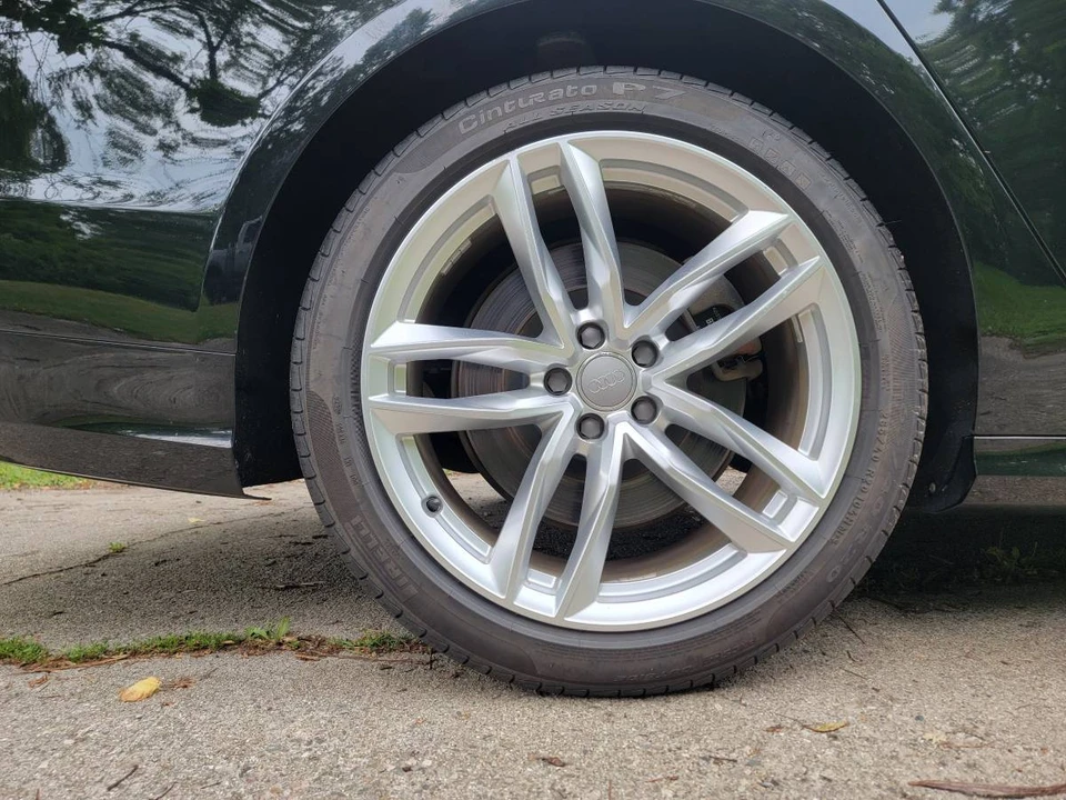 2016 Audi D4 A8 - Image 12 of 24