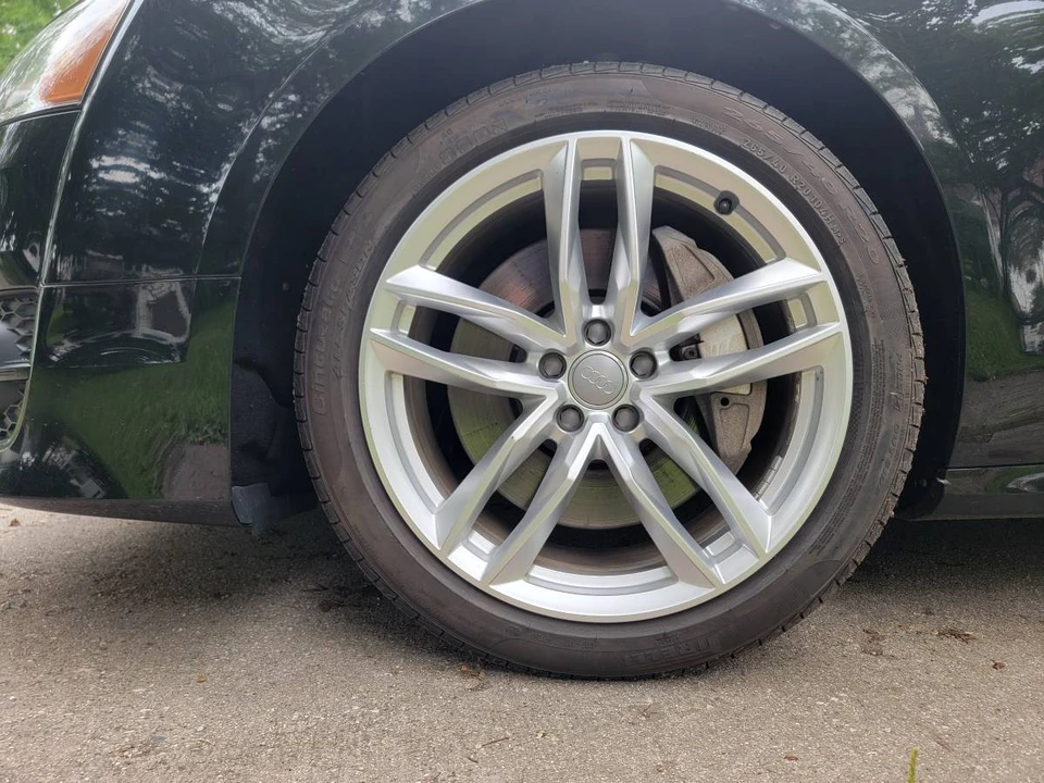 2016 Audi D4 A8 - Image 10 of 24