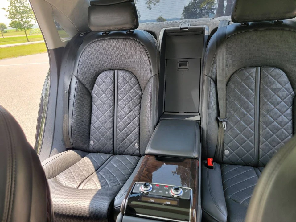 2016 Audi D4 A8 - Image 20 of 24