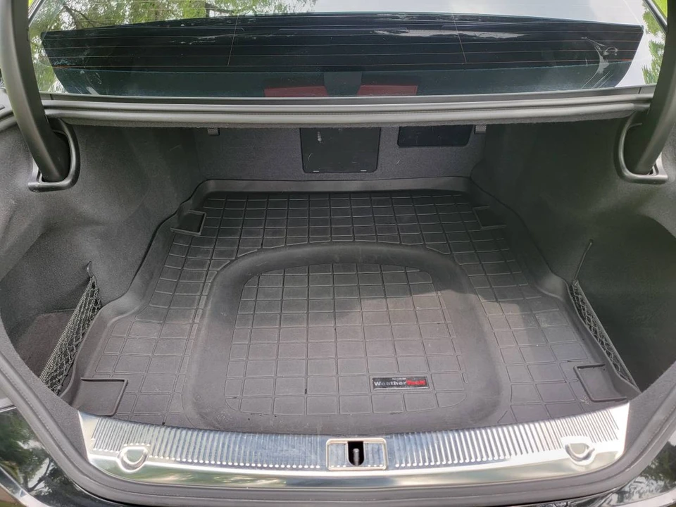 2016 Audi D4 A8 - Image 22 of 24