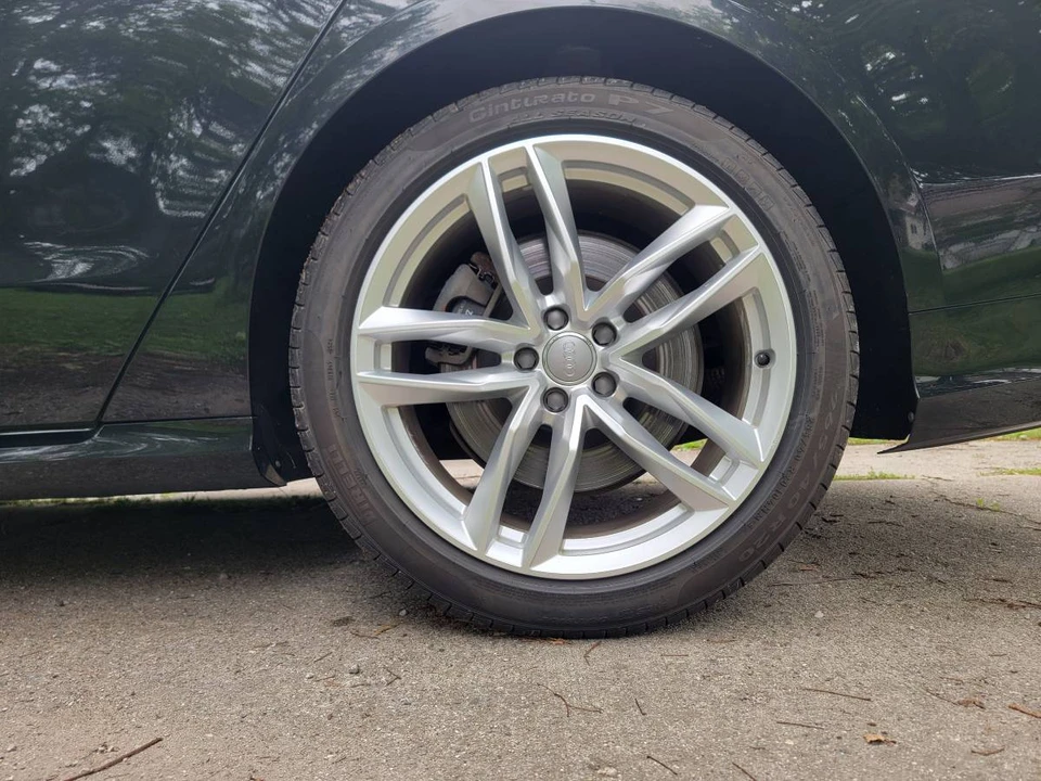 2016 Audi D4 A8 - Image 11 of 24