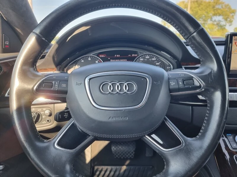 2016 Audi D4 A8 - Image 12 of 20