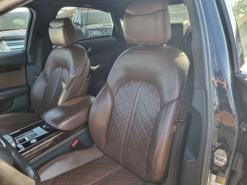 2016 Audi D4 A8 - Image 20 of 20