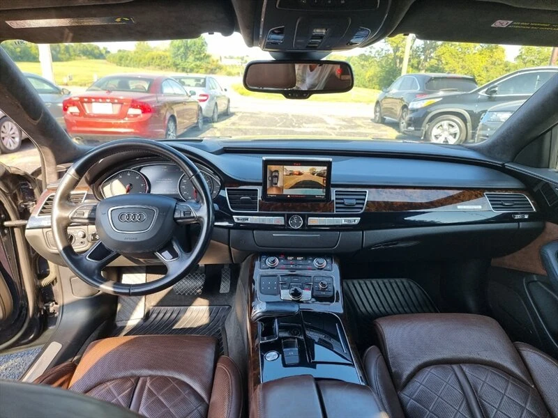 2016 Audi D4 A8 - Image 10 of 20