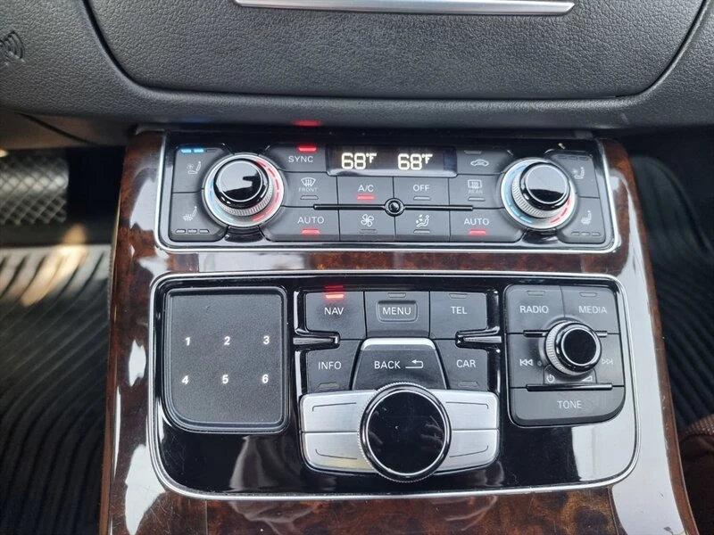 2016 Audi D4 A8 - Image 16 of 20