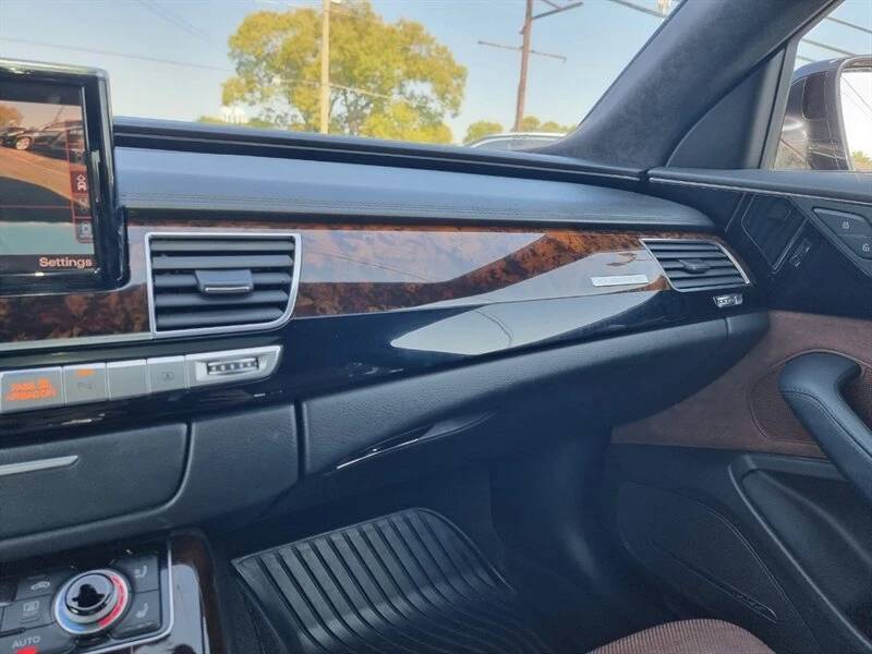 2016 Audi D4 A8 - Image 18 of 20