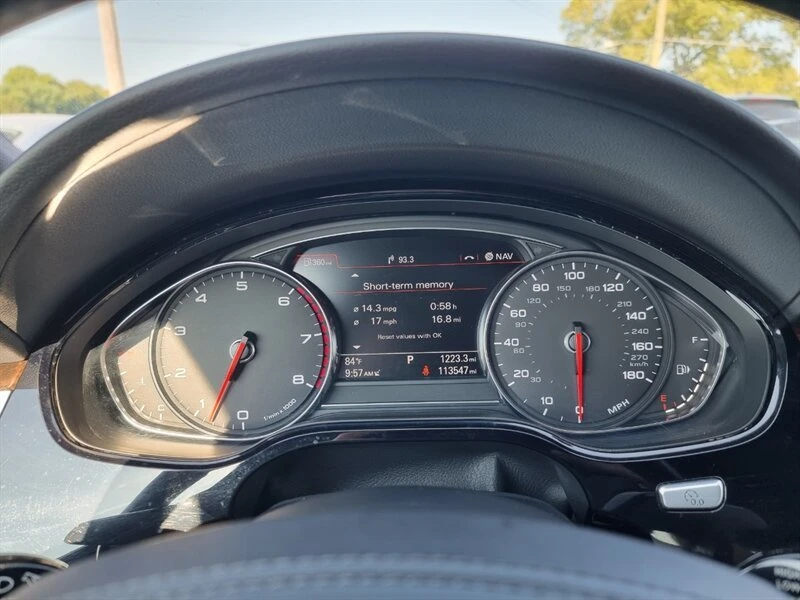 2016 Audi D4 A8 - Image 13 of 20