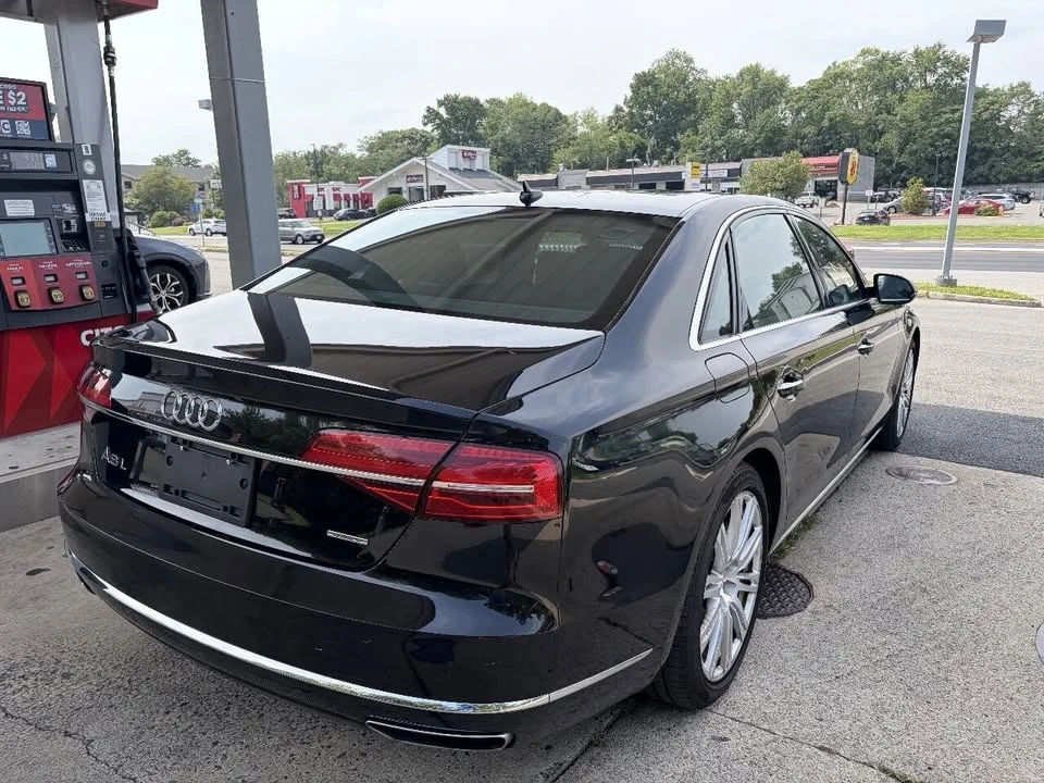 2016 Audi D4 A8 - Image 11 of 20