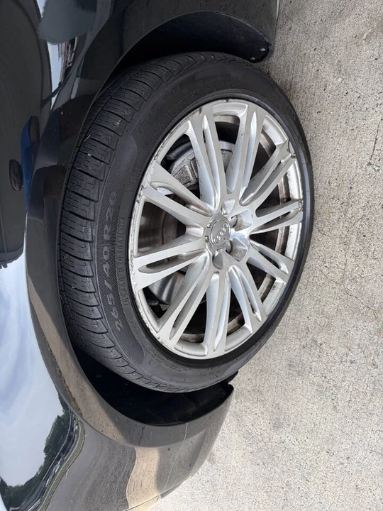 2016 Audi D4 A8 - Image 19 of 20