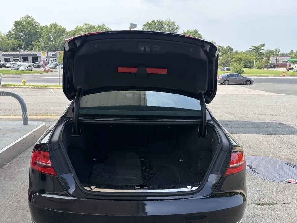 2016 Audi D4 A8 - Image 14 of 20