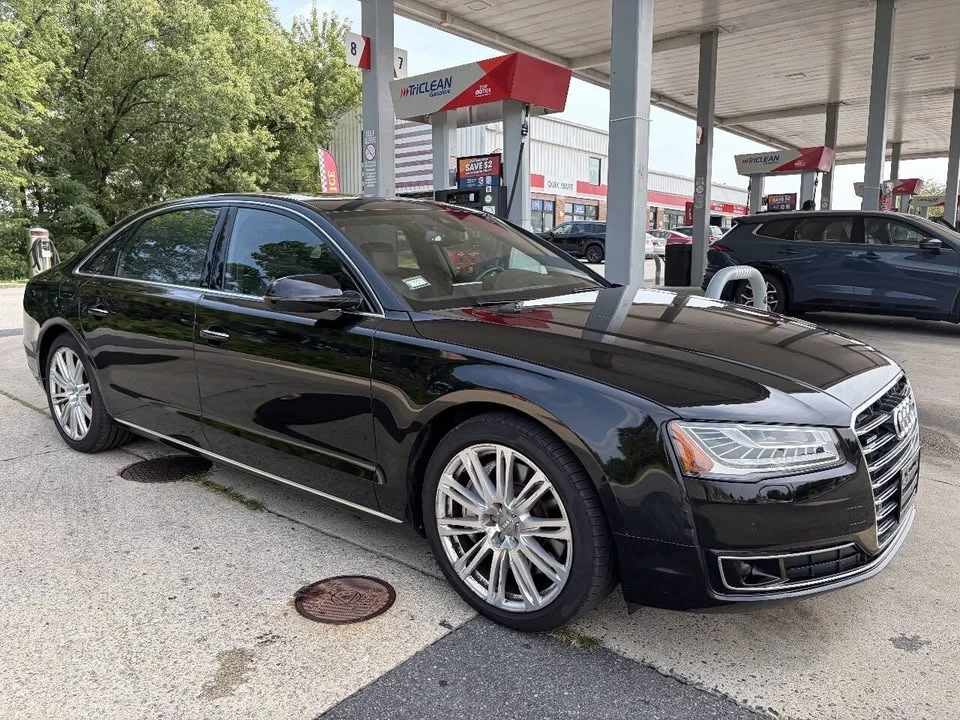 2016 Audi D4 A8 - Image 6 of 20