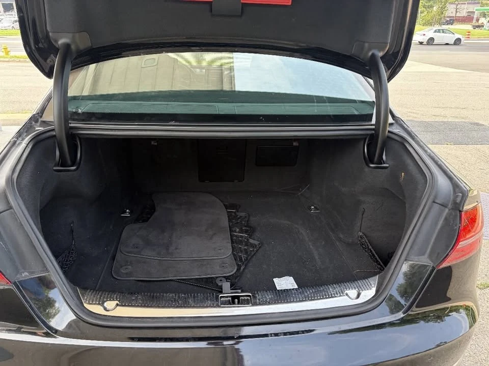 2016 Audi D4 A8 - Image 13 of 20
