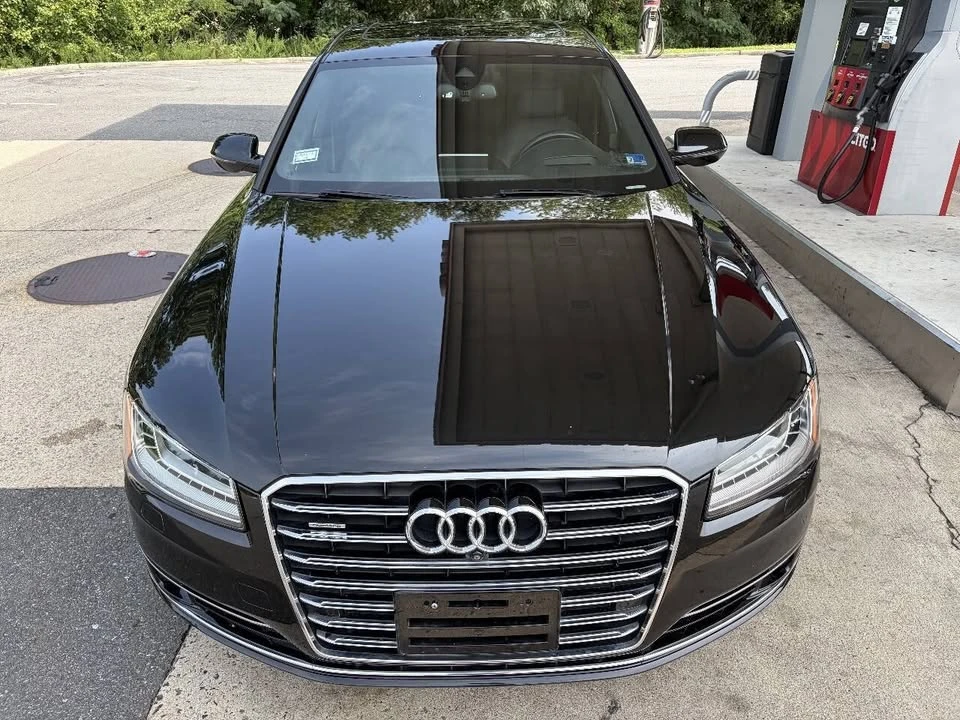 2016 Audi D4 A8 - Image 5 of 20