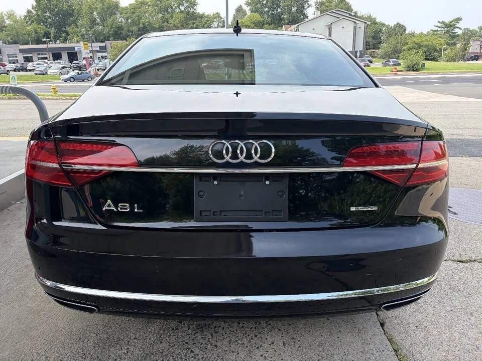 2016 Audi D4 A8 - Image 15 of 20