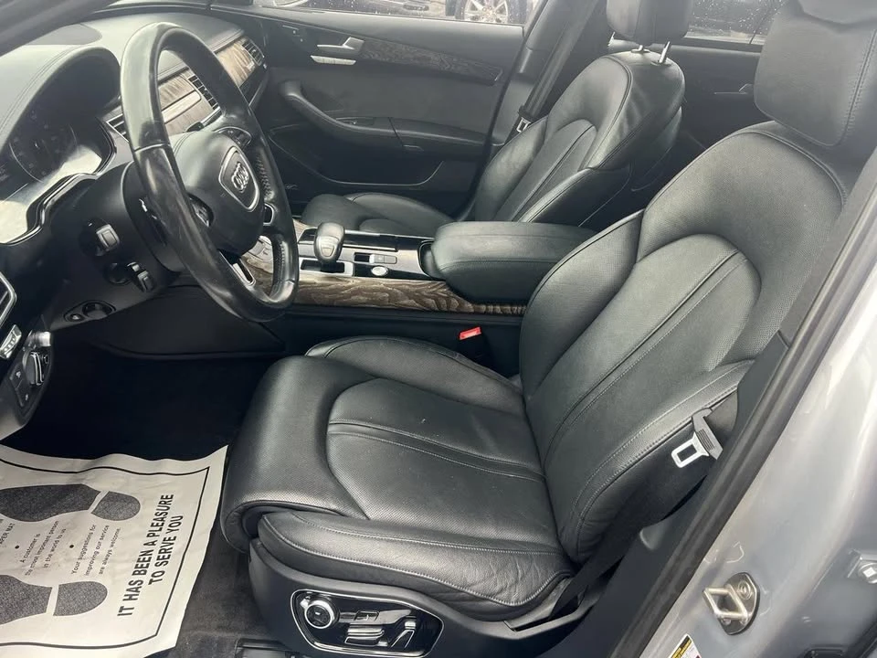 2016 Audi D4 A8 - Image 7 of 20