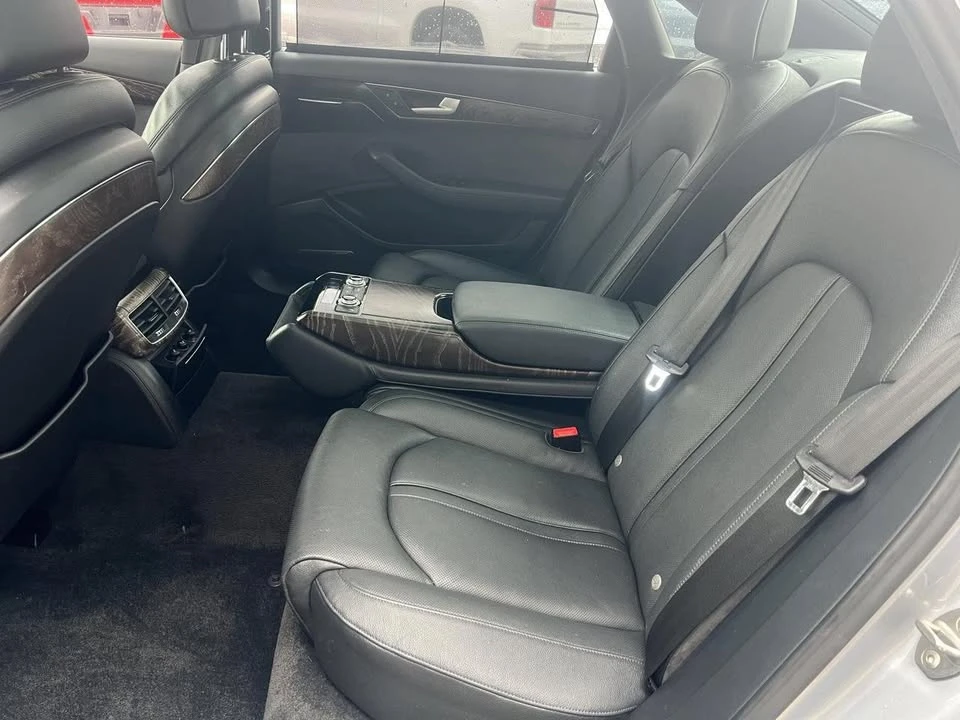 2016 Audi D4 A8 - Image 8 of 20