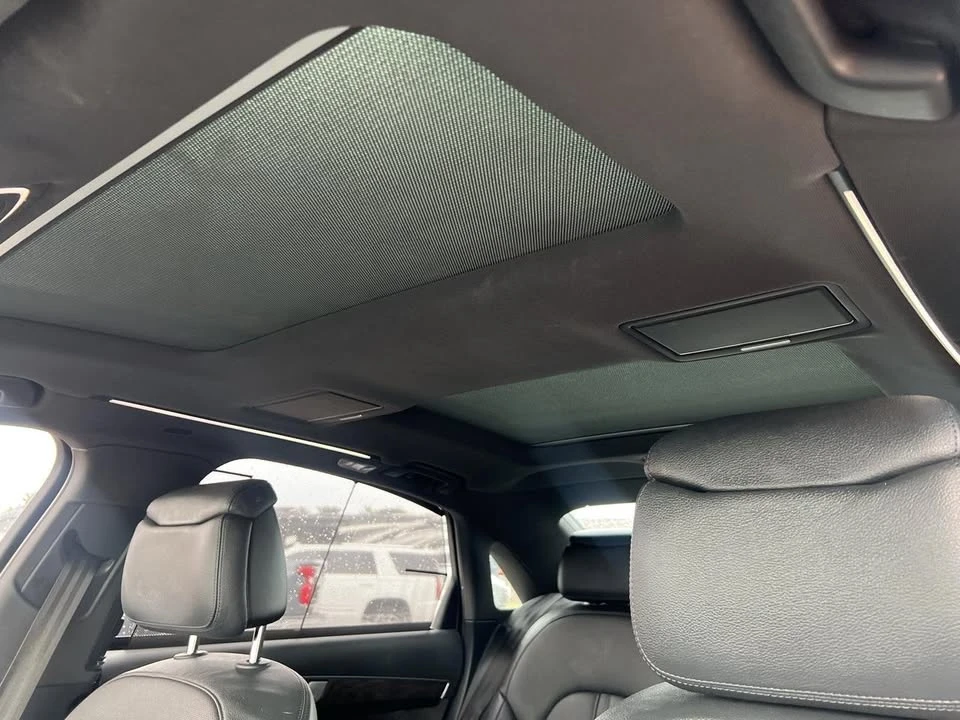 2016 Audi D4 A8 - Image 19 of 20