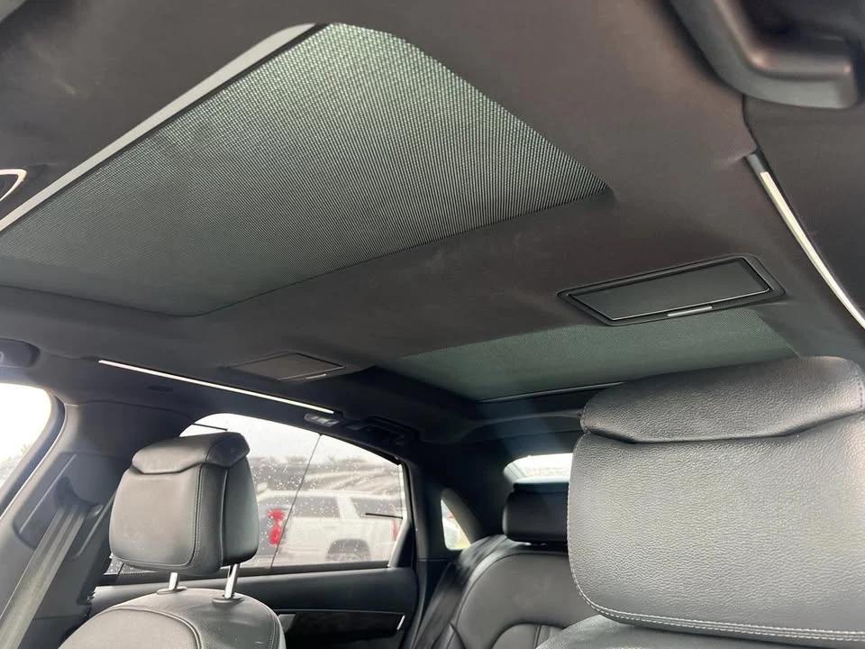 2016 Audi D4 A8 - Image 19 of 20
