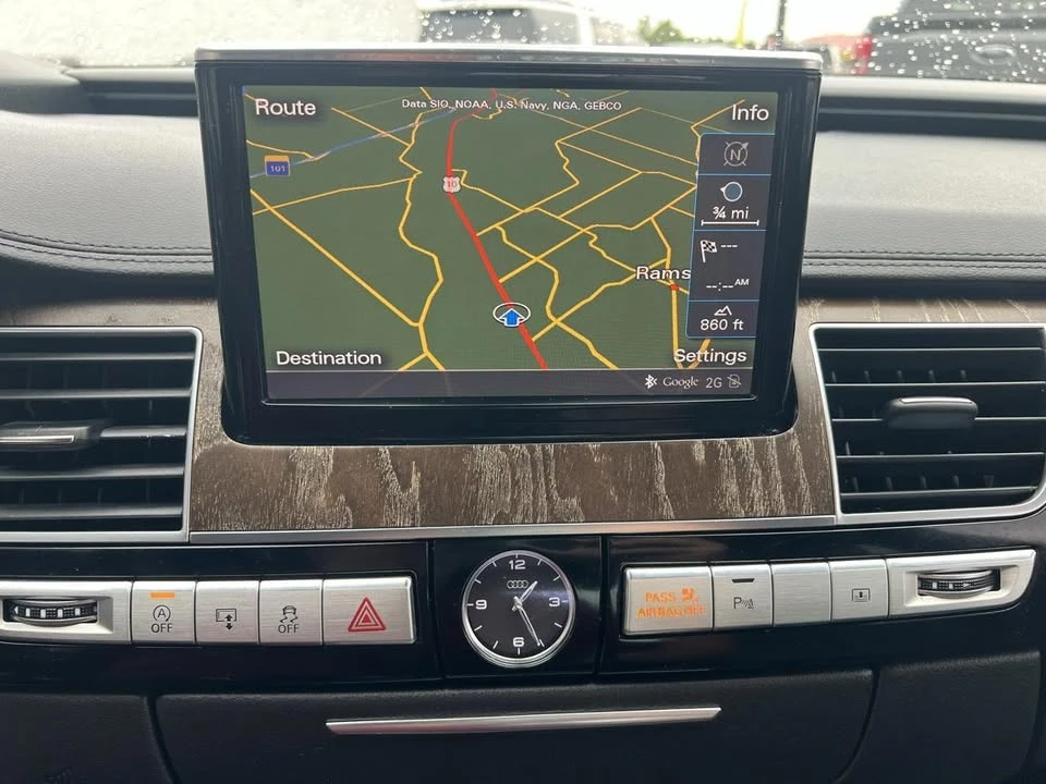 2016 Audi D4 A8 - Image 17 of 20