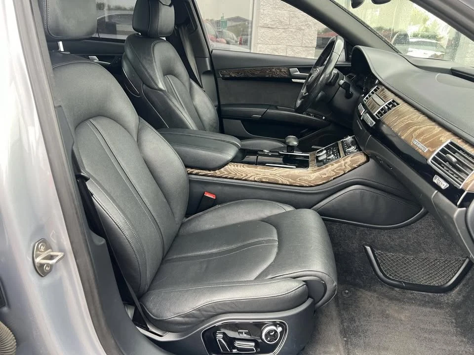2016 Audi D4 A8 - Image 10 of 20