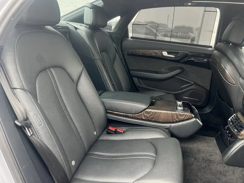 2016 Audi D4 A8 - Image 9 of 20