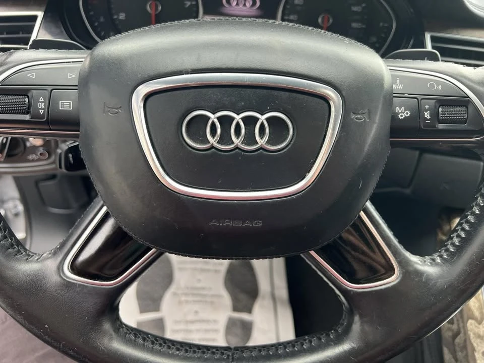 2016 Audi D4 A8 - Image 15 of 20