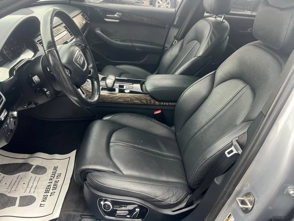 2016 Audi D4 A8 - Image 7 of 20