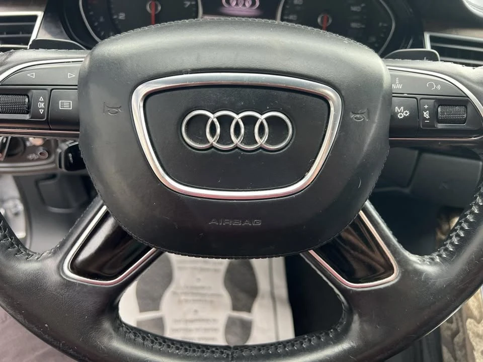 2016 Audi D4 A8 - Image 15 of 20
