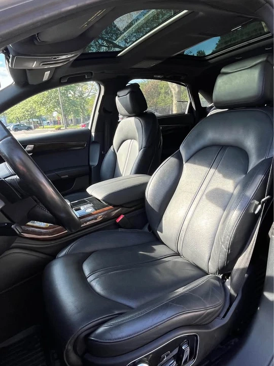 2016 Audi D4 A8 - Image 9 of 20