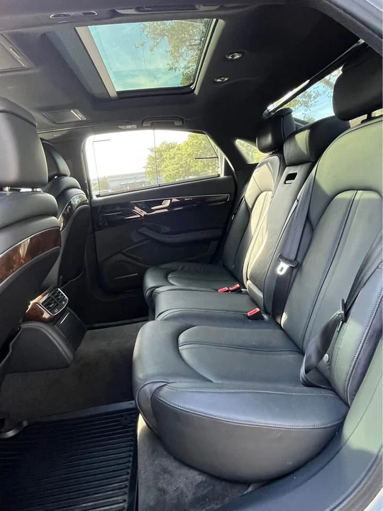2016 Audi D4 A8 - Image 17 of 20