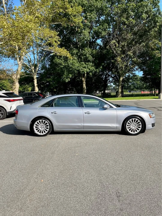 2016 Audi D4 A8 - Image 6 of 20