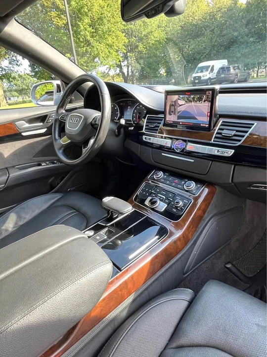 2016 Audi D4 A8 - Image 13 of 20