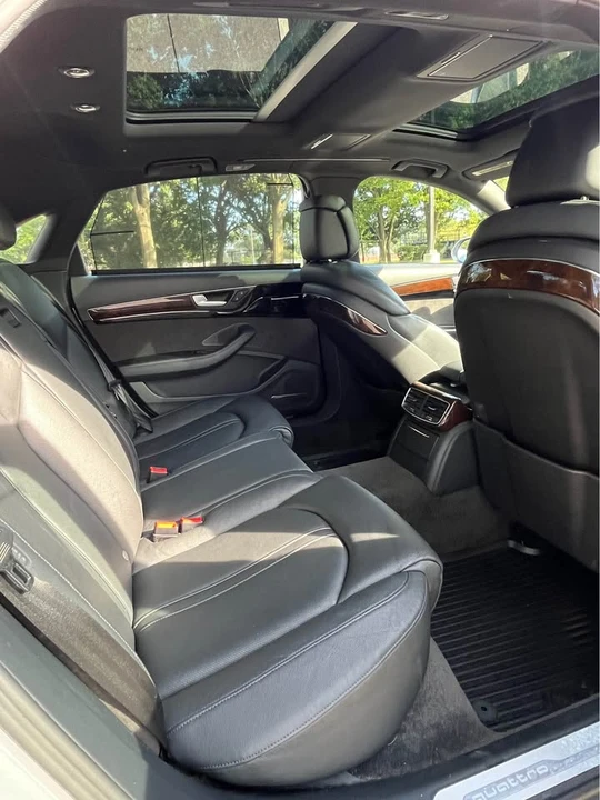 2016 Audi D4 A8 - Image 14 of 20