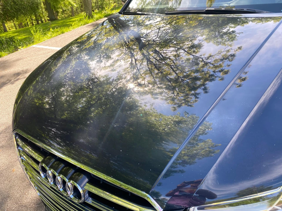2016 Audi D4 A8 - Image 28 of 31