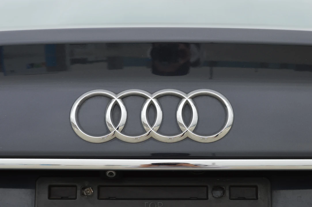 2016 Audi D4 A8 - Image 28 of 31