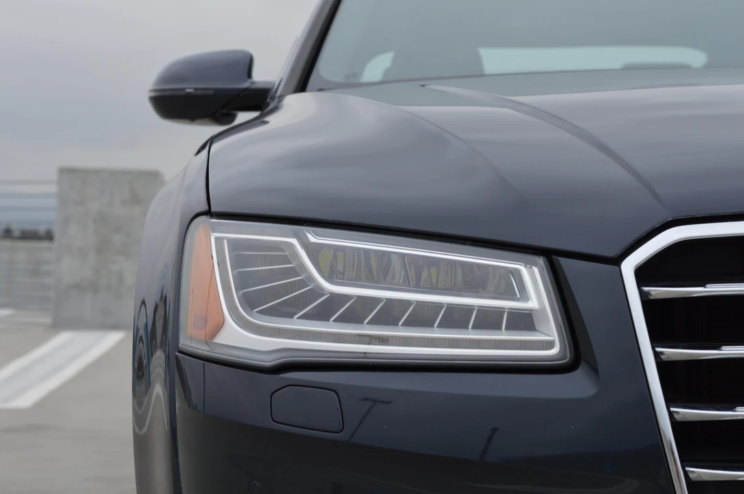 2016 Audi D4 A8 - Image 18 of 31
