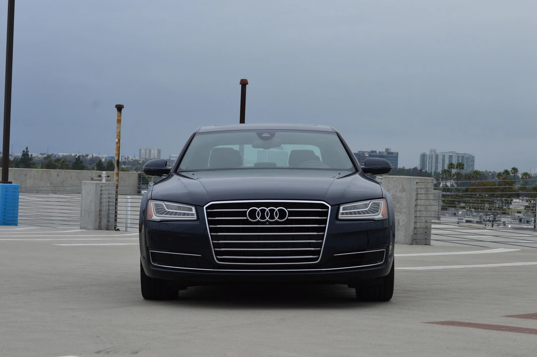 2016 Audi D4 A8 - Image 6 of 31