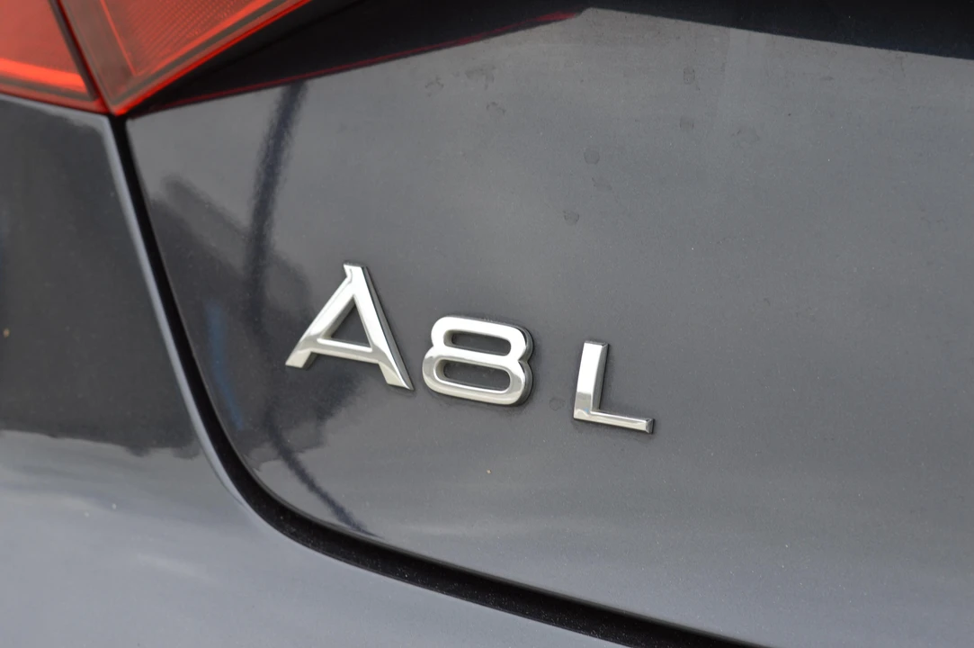 2016 Audi D4 A8 - Image 27 of 31