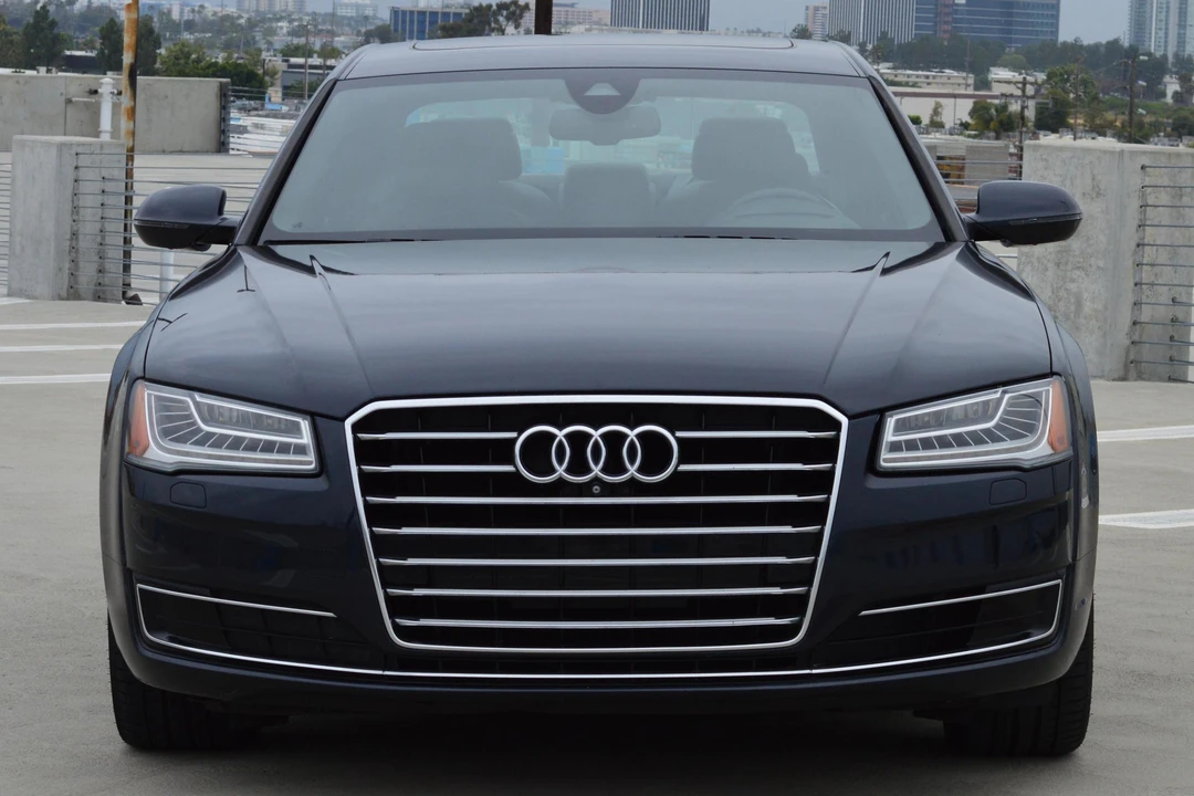 2016 Audi D4 A8 - Image 2 of 31