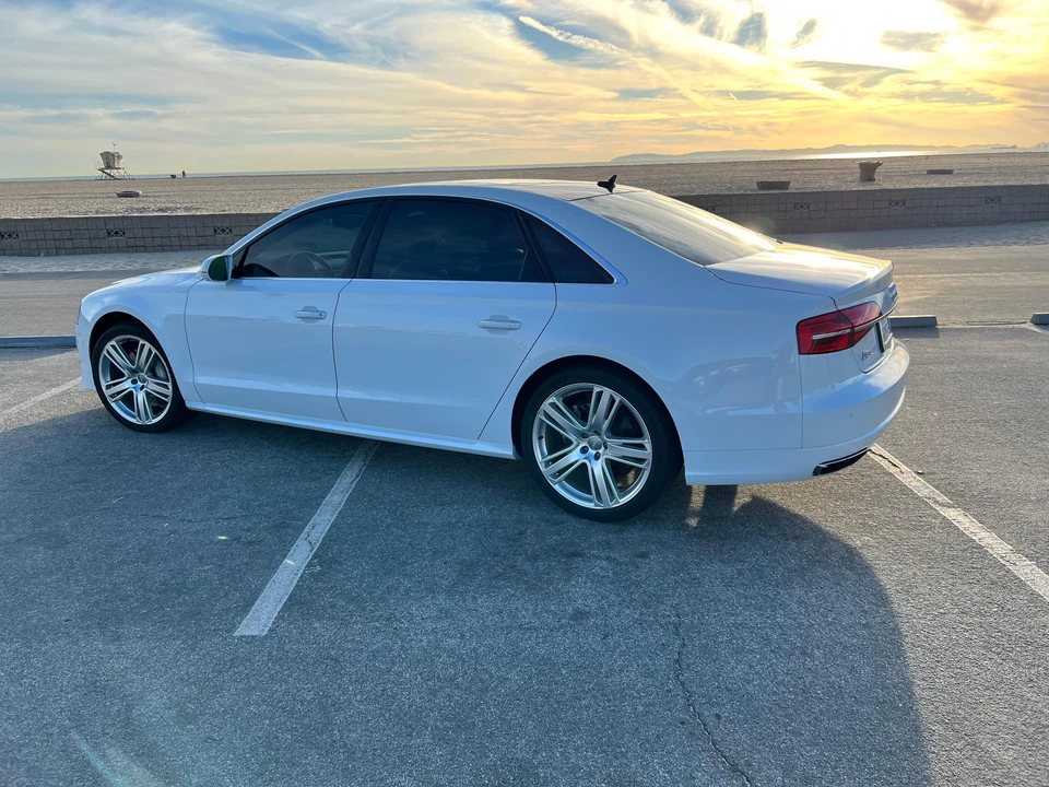 2016 Audi D4 A8 - Image 15 of 31