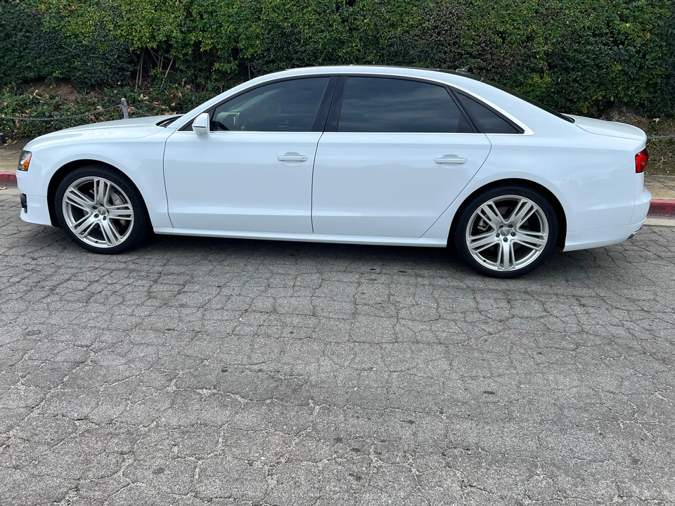 2016 Audi D4 A8 - Image 14 of 31