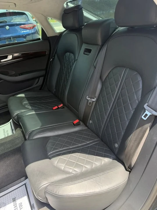2016 Audi D4 A8 - Image 14 of 20