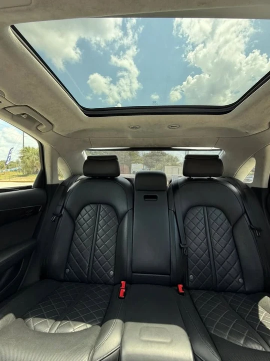 2016 Audi D4 A8 - Image 19 of 20