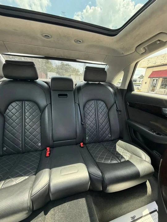 2016 Audi D4 A8 - Image 20 of 20