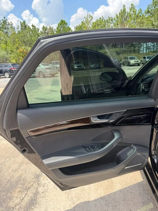 2016 Audi D4 A8 - Image 13 of 20